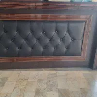 میز مدیریت میز کنفرانس صندلی