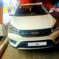 ام وی ام x22 دنده ای ۹۷|خودرو سواری و وانت|تهران, جهاد|دیوار