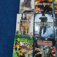 سی دی بازی کامپیوتر