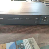 فروش DVR 4 کاناله با دوربین