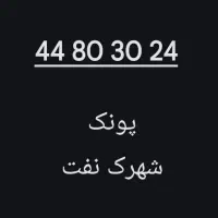 خط تلفن ثابت رند