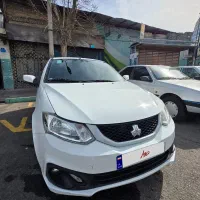 ساینا s 401|خودرو سواری و وانت|تهران, طیب|دیوار