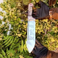 چاقوشکاری کلکسیونی وموزه ای اثر فاخر