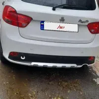 کوئیک اتومات بدون خال رنگ|خودرو سواری و وانت|کرمانشاه, |دیوار