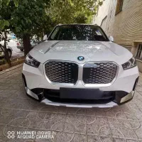 بی ام و X1 30 L مدل 2025 صفر نسخه آلمان
