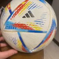 توپ جام جهانی ۲۰۲۲ قطر در حد نو فوق العاده