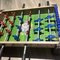 فوتبال دستی مدل کوچک|ورزش‌های توپی|گرگان, |دیوار