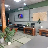 لوازم دفتر املاک مبل، میز مدیریت ،صندلی، یخچال|مبلمان اداری|هشتگرد, تهران دشت|دیوار