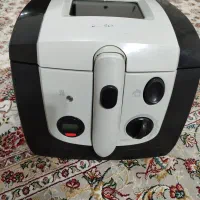 سرخ کن با روغن