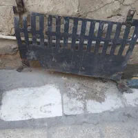 سینی ماشین زانتیا‌ پژو