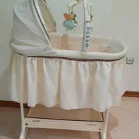 ننو موزیکال مدل اصل my little lumb|تخت و صندلی بچه|تهران, اباذر|دیوار