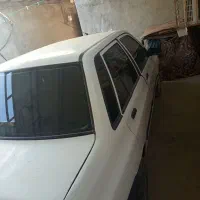 ماشین پراید|خودرو سواری و وانت|قشم, |دیوار