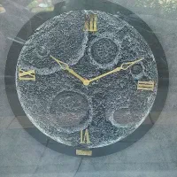 ماه مشکی