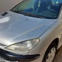 ۲۰۶ تیپ ۲ مدل ۸۵