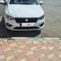 تارا اتوماتV2|خودرو سواری و وانت|اصفهان, شهریار|دیوار