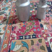 ظرف شیر