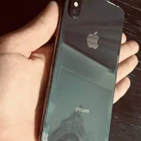 اپل iPhone X با حافظهٔ ۲۵۶ گیگابایت