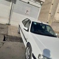 پژو پارس تیو۵ مدل ۱۴۰۰دریچه سیمی|خودرو سواری و وانت|گلستان (تهران), |دیوار