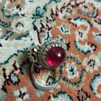 انگشتر نقره گرمی|جواهرات|گرگان, |دیوار