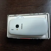 نوکیا 3310 4G با حافظهٔ ۵۱۲ مگابایت|موبایل|تهران, میرداماد|دیوار