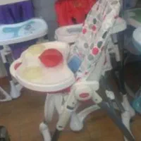 صندلی غذا کودک goodbaby|تخت و صندلی بچه|تهران, حسین‌آباد|دیوار