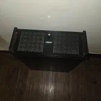 کیس سرور گرین g520