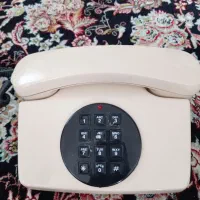 تلفن آلمانی