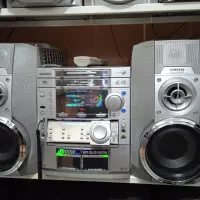 سیستم صوتی سامسونگ فلش بلوتوث|سیستم صوتی خانگی|مهاباد (آذربایجان غربی), |دیوار