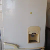 یخچال فریزر