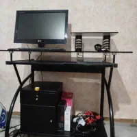 میز کامپیوتر