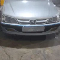 پژوپارس مدل ۸۶|خودرو سواری و وانت|بومهن, |دیوار