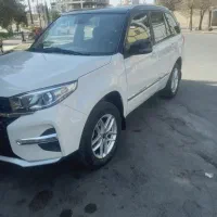 x33مدل ۱۳۹۹گیربگسAtصفرسیرجان