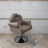 تعدادی صندلی جکی برقی پدالی سشوار کلاهی سالم