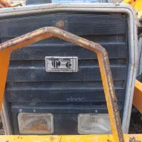 تراکتور فرگوسن ۲۸۵ جفت کارخانه