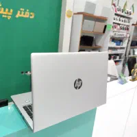 لپ تاپ آمریکایی در حد نو HP 650G4|رایانه همراه|هشتگرد, هشتگرد قدیم|دیوار