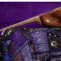 تار ساخته ی استاد جعفر قسمتی قدمت ۷ سال|سازهای سنتی|تهران, ونک|دیوار