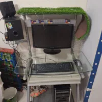 کامپیوتر|رایانه رومیزی|کرج, شهرک بنفشه|دیوار