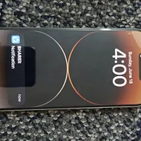 اپل iPhone 16 Pro Max با حافظهٔ ۲۵۶ گیگابایت