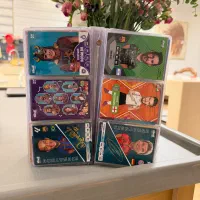 آلبوم فوتبالی کیمدی