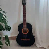 گیتار کلاسیک