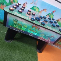 فروش مجموعه خانه کودک|اسباب‌بازی بچه|بهبهان, |دیوار