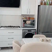 مجیدیه 62 متر تک خواب/قابل تبدیل/مجرد و متاهل|اجارهٔ آپارتمان|تهران, سبلان (لشگر)|دیوار
