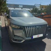 ام وی ام X77 مدل ۱۴۰۴