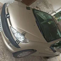 پژو۲۰۶ مدل۸۳