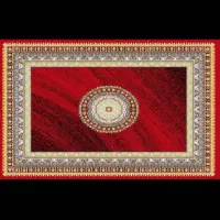 فرش لاکی جدیدترین طرح|فرش|باغستان, |دیوار