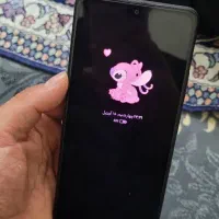 گوشی نوت ۱۰ پرو مکس حافظه ۱۲۸ رم ۸