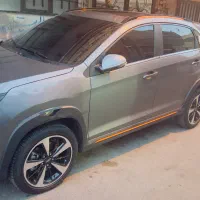 ام وی ام ایکس ۳۳کراس|خودرو سواری و وانت|مشهد, امیریه|دیوار