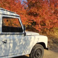 لندرور مدل 67|خودرو سواری و وانت|تهران, اسفندیاری|دیوار