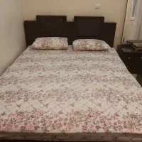 دراور و تخت ۲ نفر|تخت و سرویس خواب|تهران, قلهک|دیوار