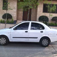 تیبا یک مدل ۹۴